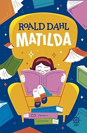 Matilda (Edição Especial)