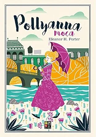 Pollyanna Moça