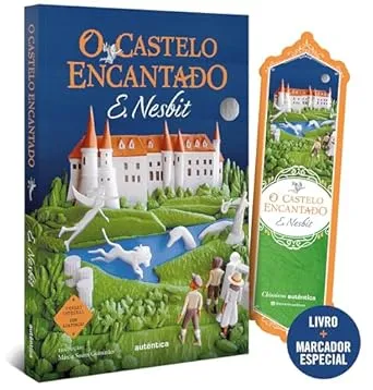 O Castelo encantado - Segunda Edição