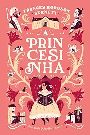 A princesinha