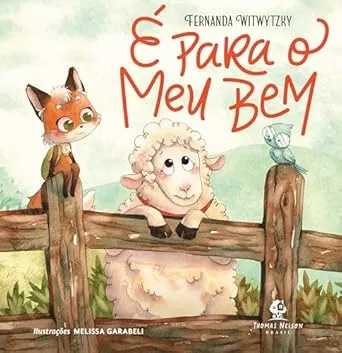 É para o meu bem