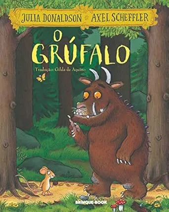 O grúfalo