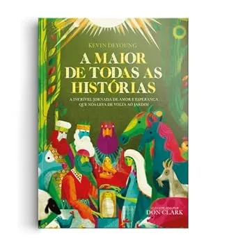 A maior de todas as histórias
