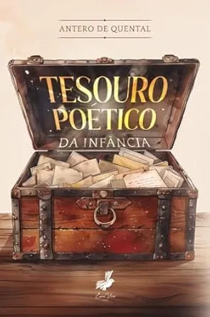 Tesouro poético da infância