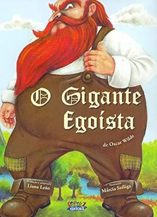 O gigante egoísta