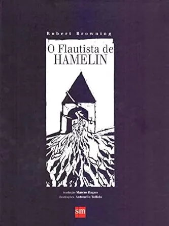 O Flautista de Hamelin
