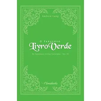 O Fabuloso Livro Verde