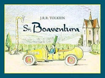 Sr. Boaventura