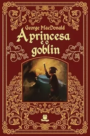 A princesa e o goblin