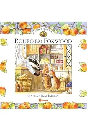 Histórias de Foxwood - Roubo em Foxwood