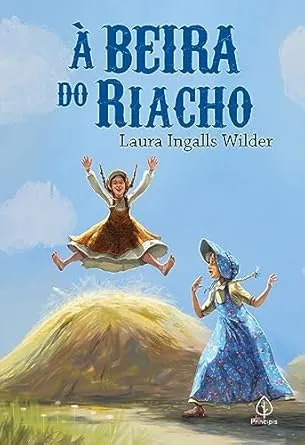 À Beira do Riacho (Livro 4)