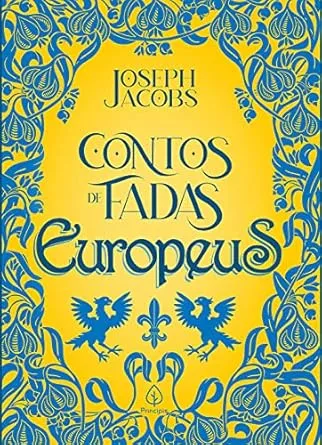Contos de fadas europeus