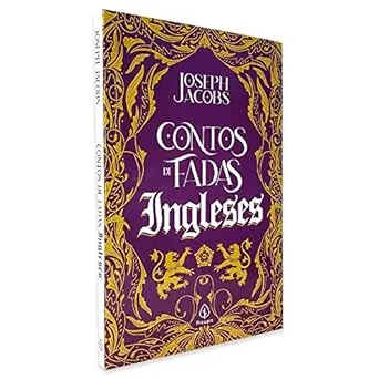 Contos de fadas ingleses