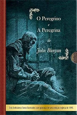 Box O Peregrino e a Peregrina: A Aventura da fé que Atravessa Gerações.