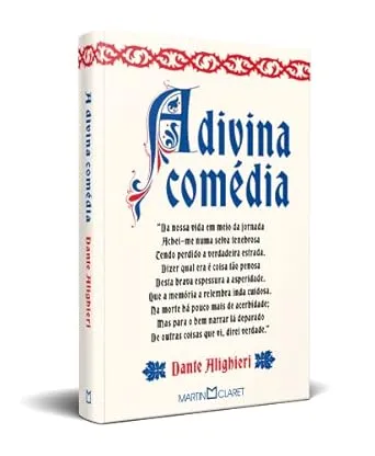 A divina comédia