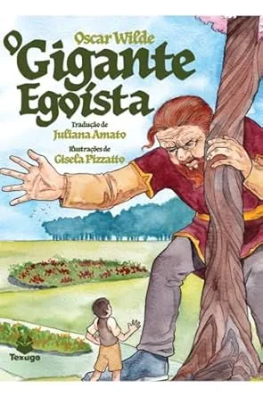 O Gigante Egoísta