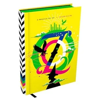 O Mágico de Oz: Emerald Edition