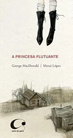 A princesa flutuante