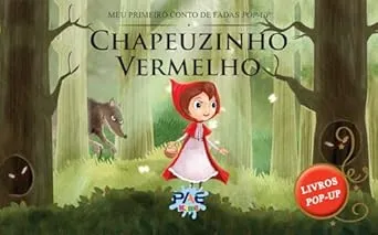 Chapeuzinho Vermelho