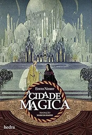 A cidade mágica