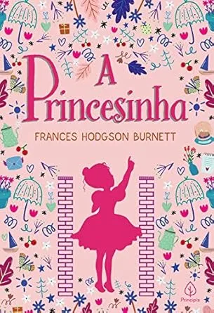 A princesinha (Clássicos da literatura mundial)