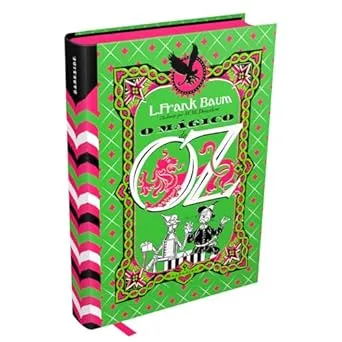 O Mágico de Oz: First Edition