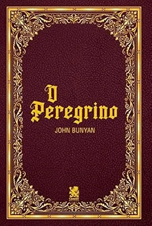 O Peregrino: Capa Especial + Marcador de Páginas
