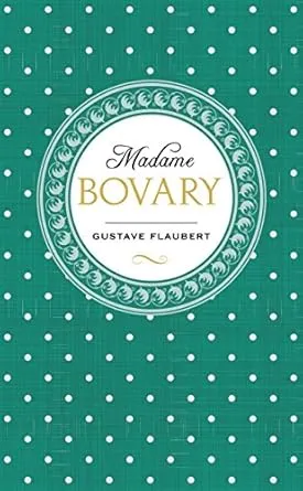 Madame Bovary
