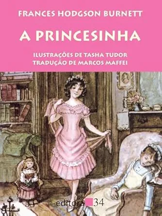 A princesinha