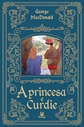 A princesa e Curdie