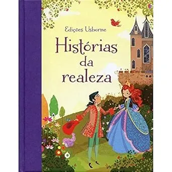 Histórias da realeza