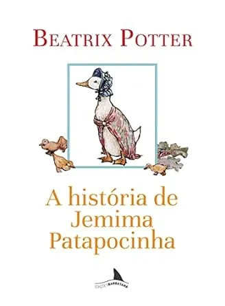 A História de Jemima Patapocinha