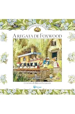 Histórias de Foxwood - A regata de Foxwood