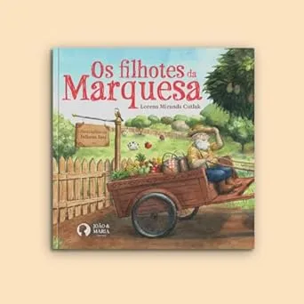 Os filhotes da Marquesa