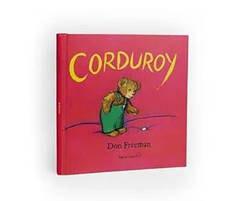 Corduroy