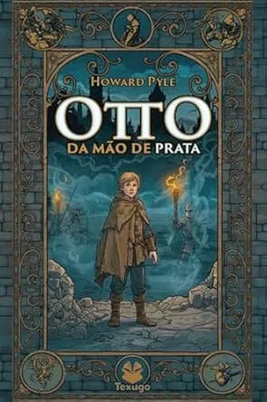 Otto da mão de prata