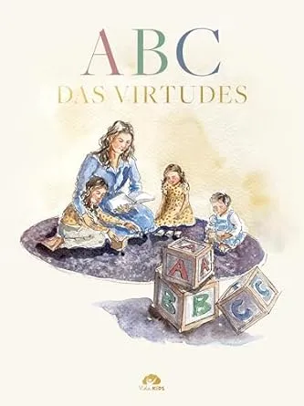 ABC das Virtudes