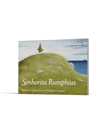 Senhorita Rumphius