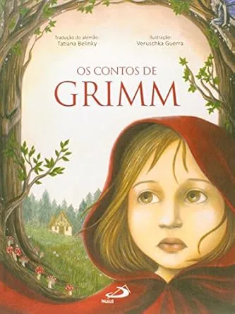 Os Contos de Grimm