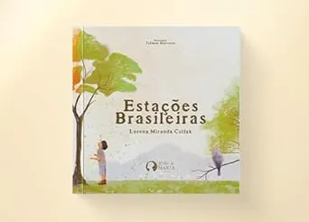 Estações Brasileiras