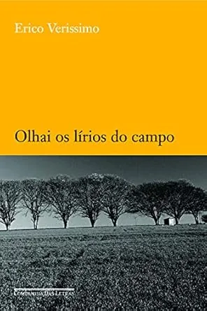 Olhai os lírios do campo
