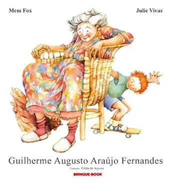 Guilherme Augusto Araújo Fernandes