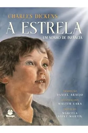 A estrela, um sonho de infância