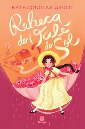 Rebeca do vale do sol