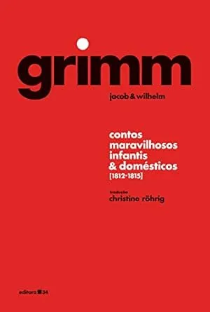 Contos maravilhosos infantis e domésticos: 1812-1815