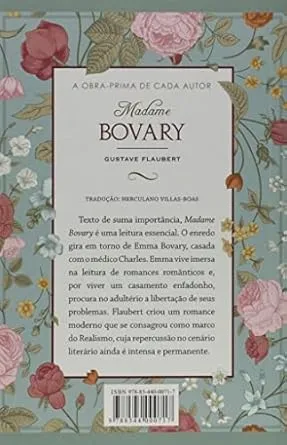 Madame Bovary