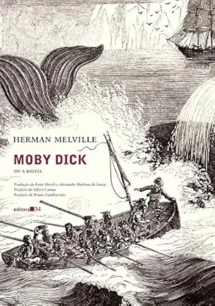 Moby Dick, ou A baleia