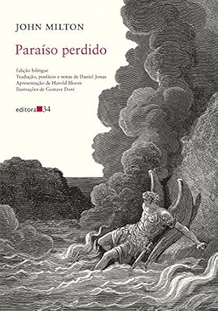 Paraíso perdido